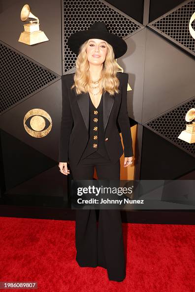 66th GRAMMY Awards - Red Carpet 66th GRAMMY Awards - Red Carpet
