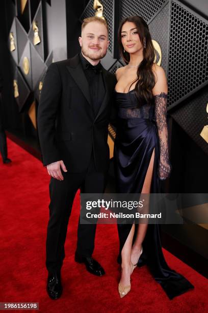 1,203 Zach Bryan Photos & High Res Pictures - Getty Images