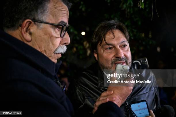 Alessandro Ranucci 116 Sandro Ruotolo Photos & High Res Pictures - Getty Images