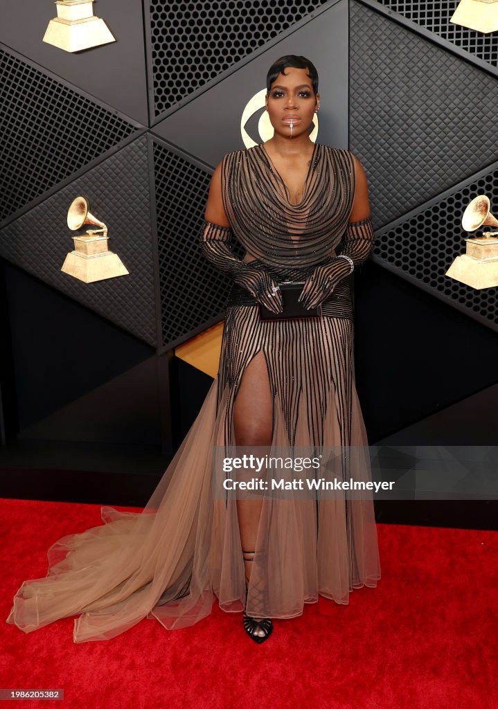 66th GRAMMY Awards - Arrivals
