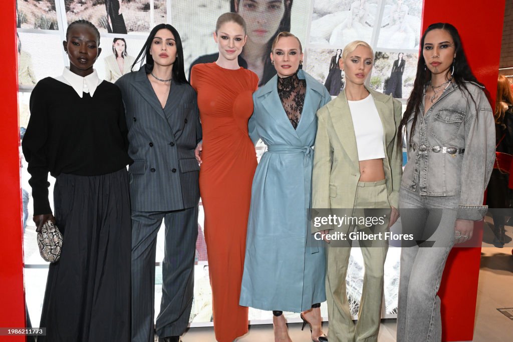 H&M Party