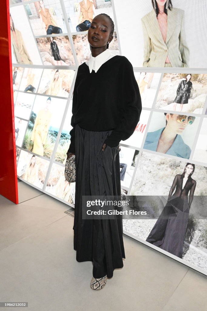 H&M Party