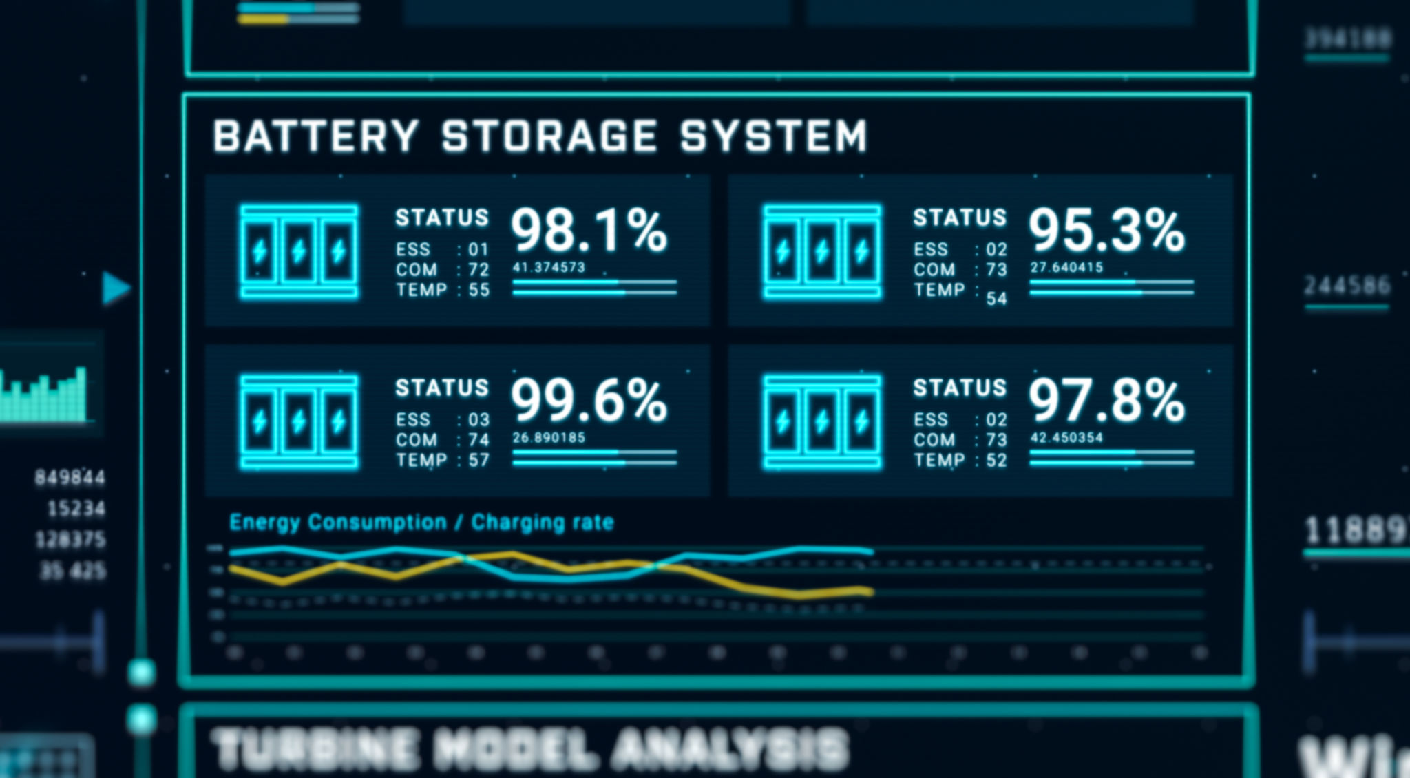 player performance data