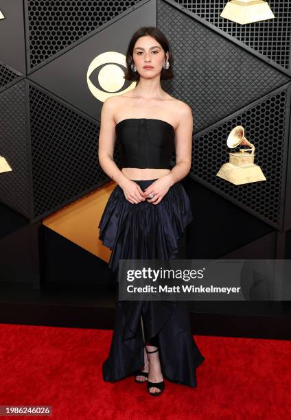 2,548 Gracie Abrams Photos & High Res Pictures - Getty Images