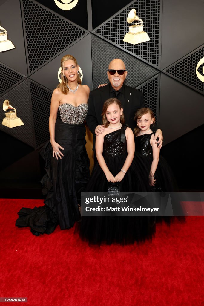 66th GRAMMY Awards - Arrivals