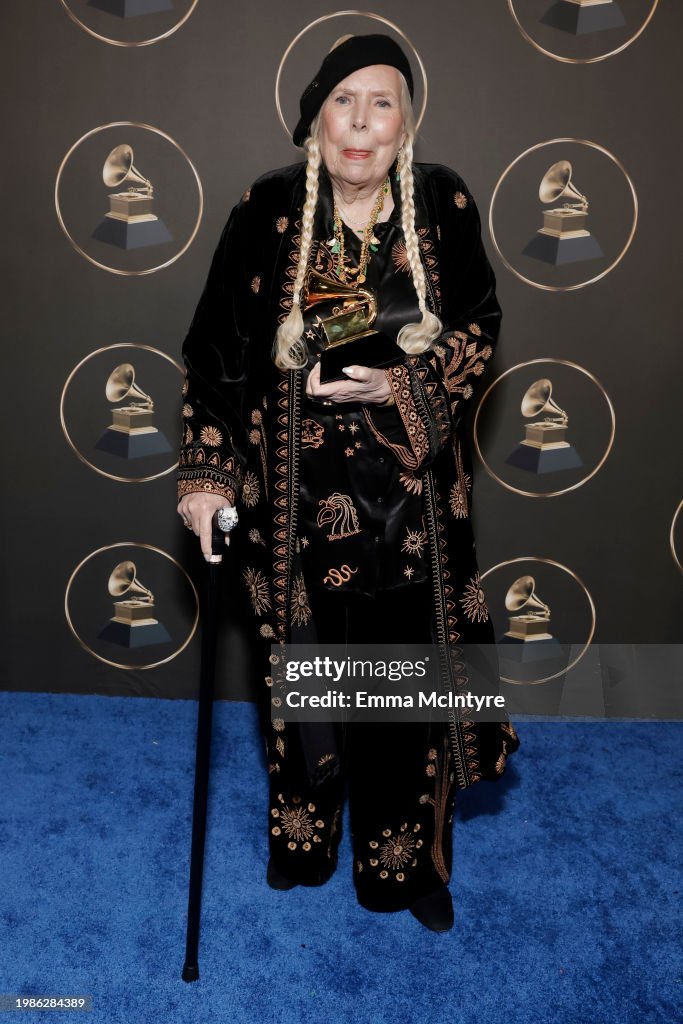 66th GRAMMY Awards - Premiere Ceremony