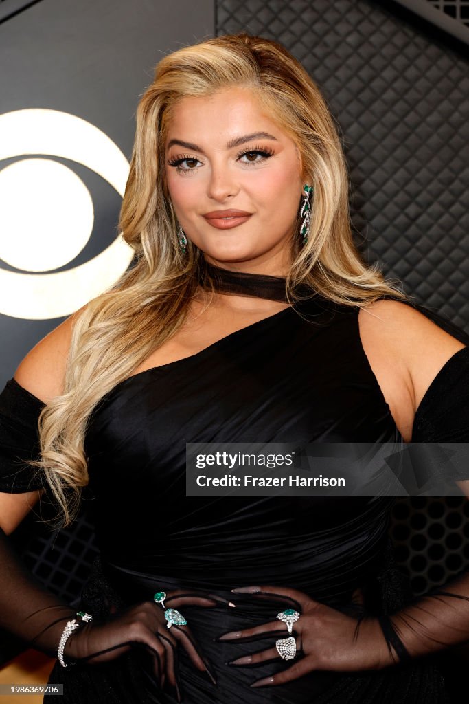 66th GRAMMY Awards - Arrivals