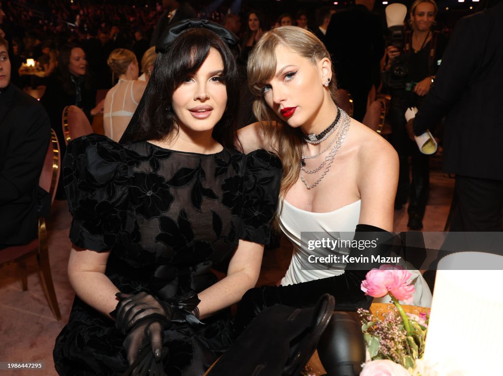66th GRAMMY Awards - Show