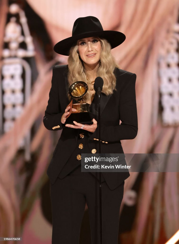 66th GRAMMY Awards - Show