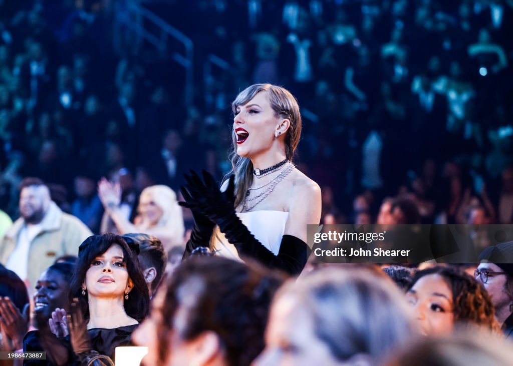 66th GRAMMY Awards - Show