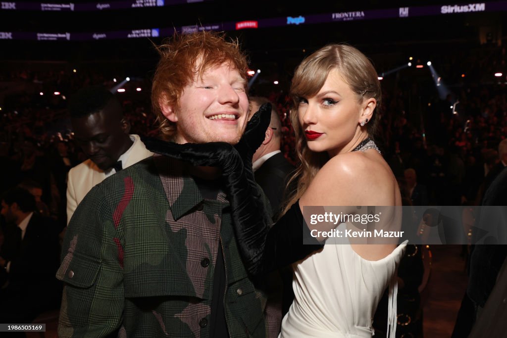 66th GRAMMY Awards - Show