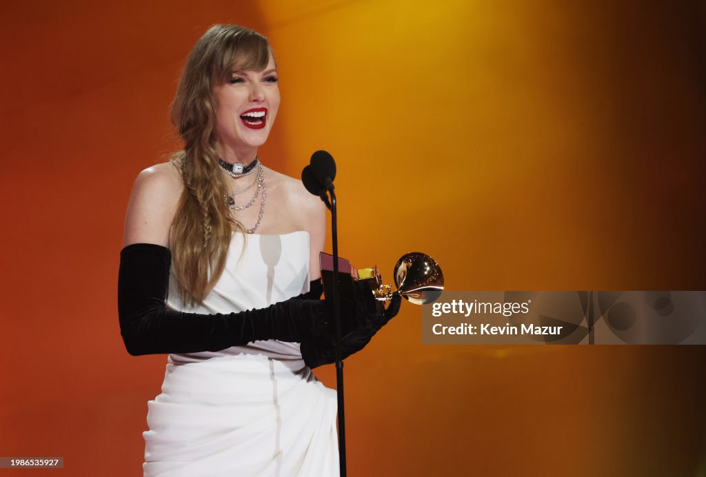 66th GRAMMY Awards - Show