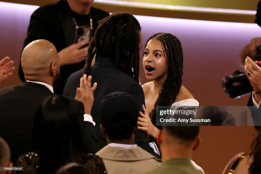 66th GRAMMY Awards - Show