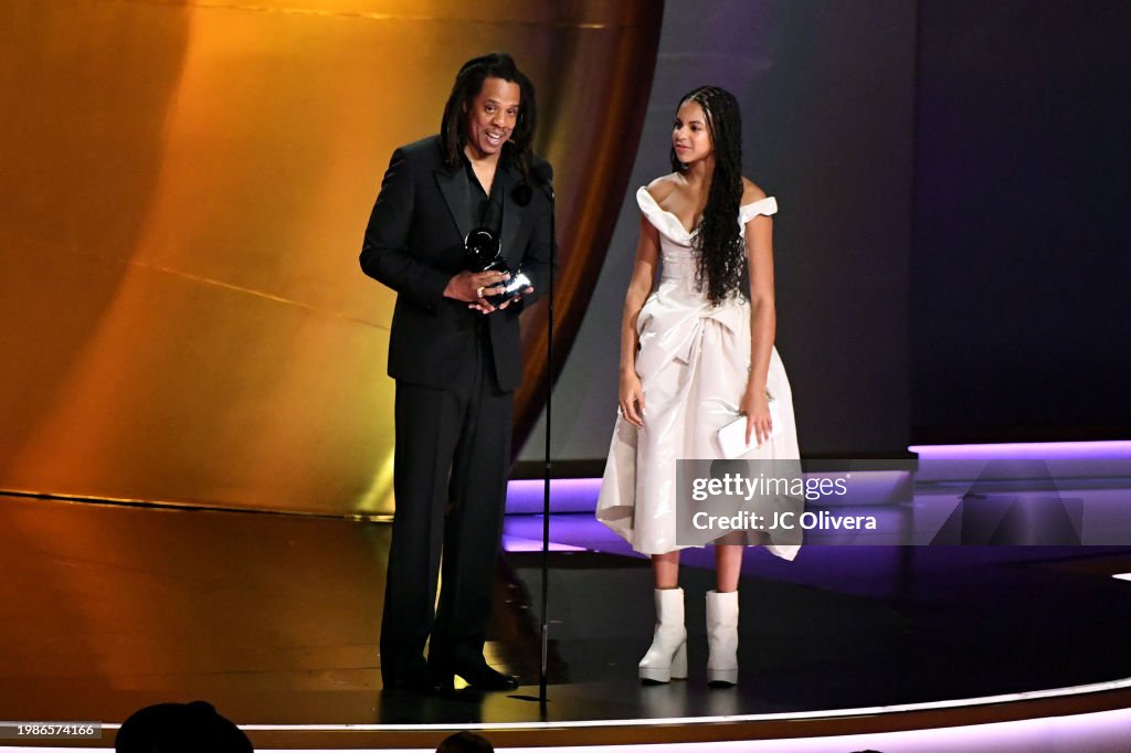 66th GRAMMY Awards - Show