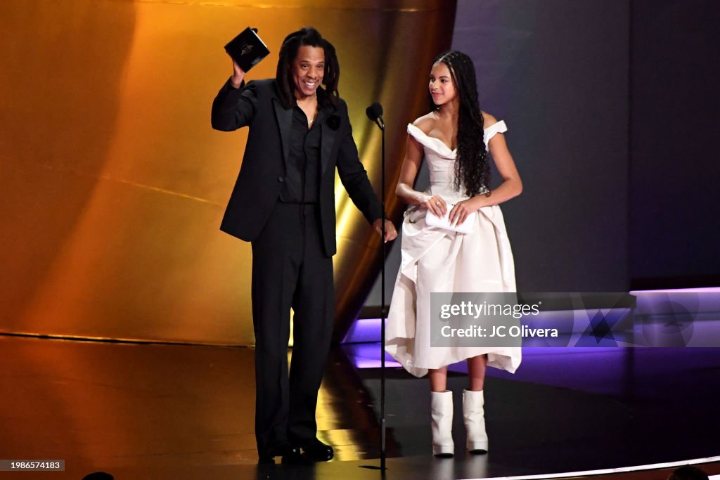 66th GRAMMY Awards - Show