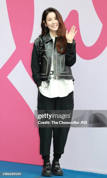 Lee Tai Ran Junggu Photos and Premium High Res Pictures - Getty Images