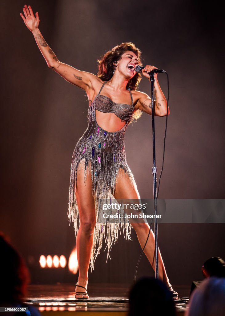 66th GRAMMY Awards - Show