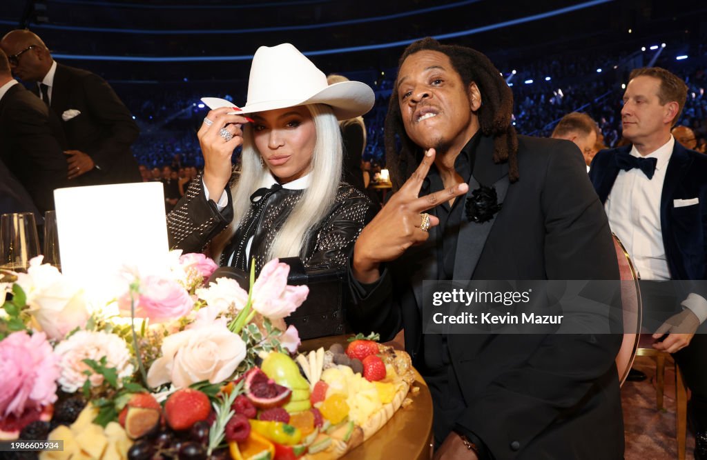 66th GRAMMY Awards - Show