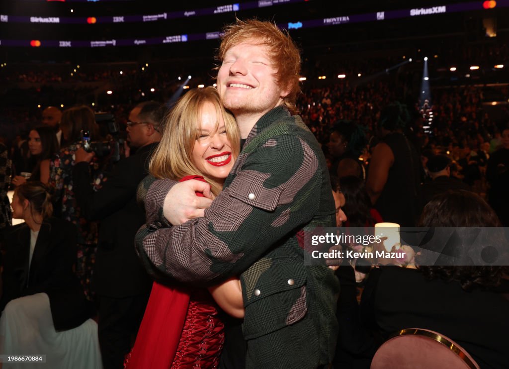 66th GRAMMY Awards - Show