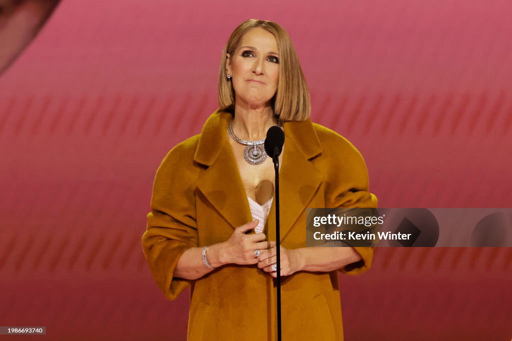 66th GRAMMY Awards - Show