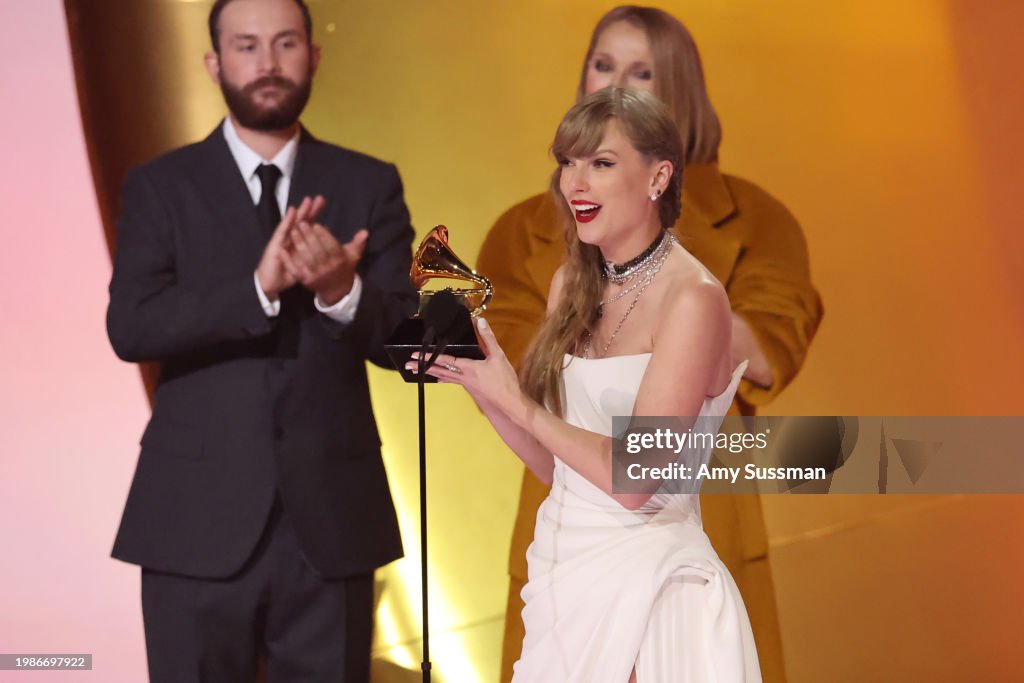 66th GRAMMY Awards - Show