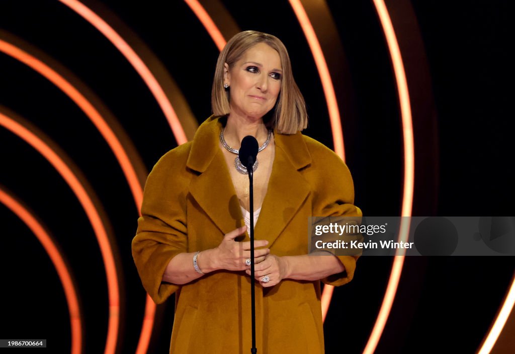 66th GRAMMY Awards - Show