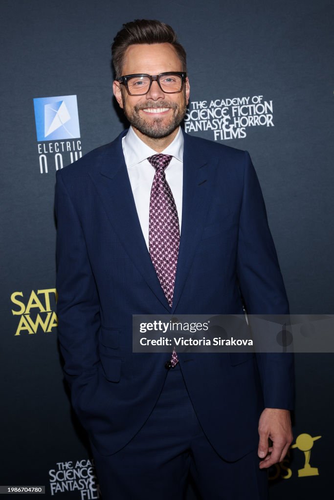 51st Annual Saturn Awards
