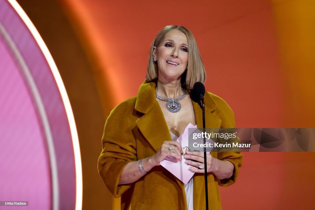 66th GRAMMY Awards - Show