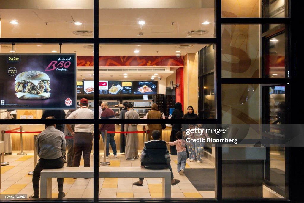Middle East Consumers Boycott Foreign Brands Over Gaza War