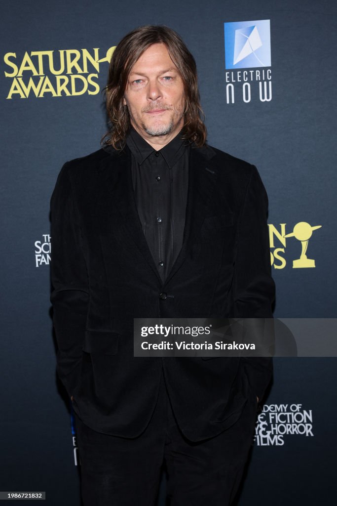 51st Annual Saturn Awards