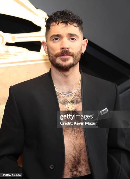 481 Jon Bellion Photos & High Res Pictures - Getty Images