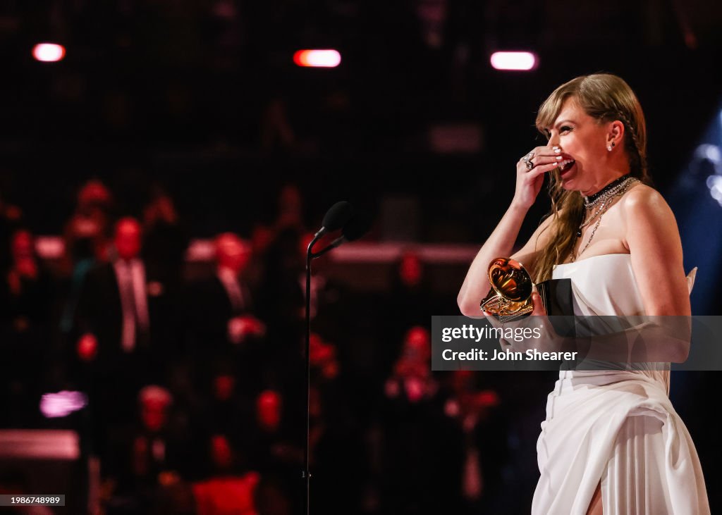 66th GRAMMY Awards - Show