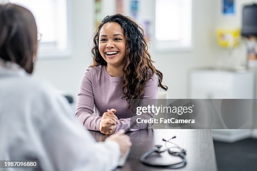Cita de Salud de la Mujer Cita de Salud de la Mujer