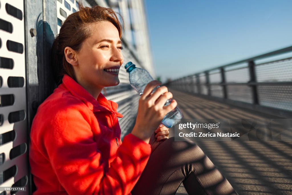 Water Wellness