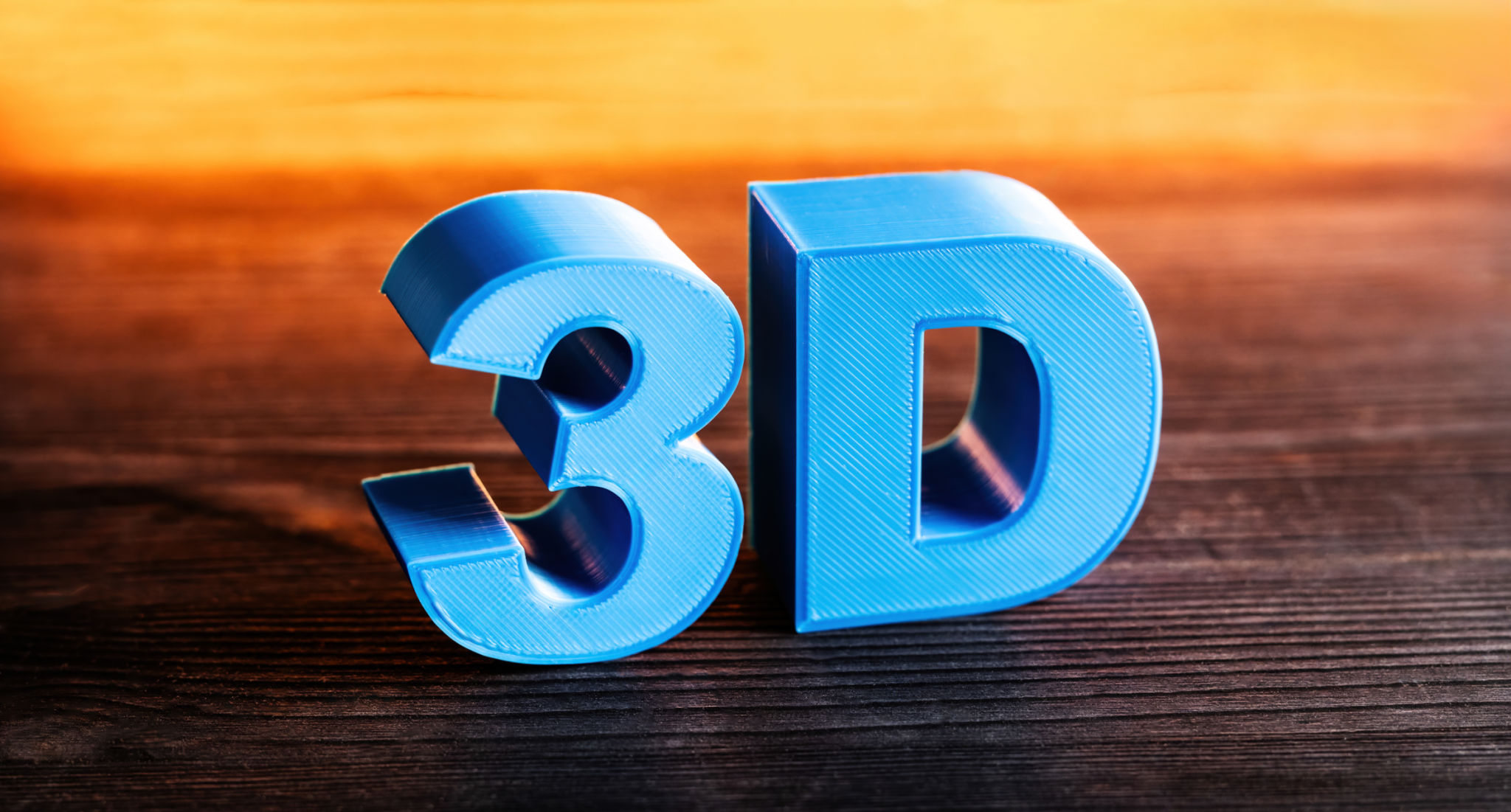 3D Druck Vorteile