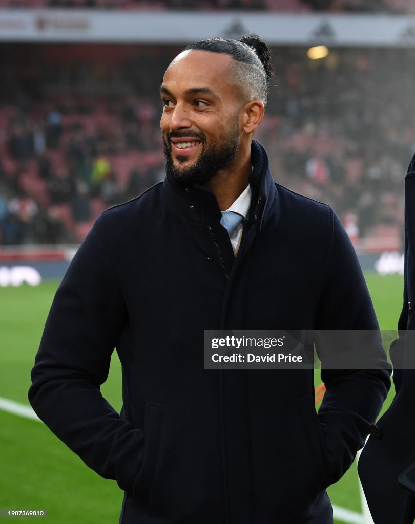 Arsenal FC v Liverpool FC - Premier League