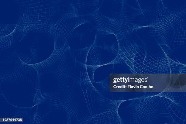 an organic plexus background depicting a network of sinuous lines - low contrast stock pictures, royalty-free photos & images