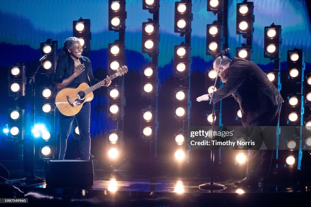 66th GRAMMY Awards - Show
