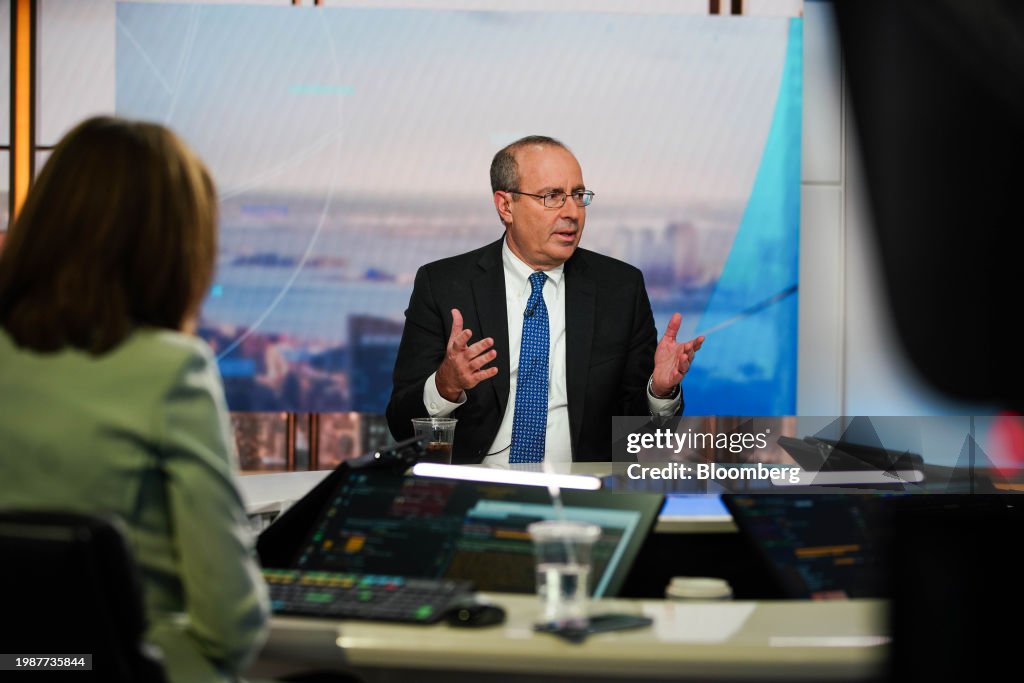 Tom Barkin Thomas Barkin, president of the Federal Reserve Bank of Richmond ...