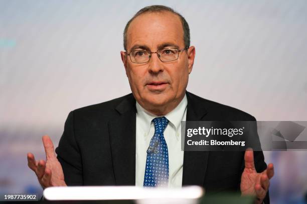 Tom Barkin 80 Thomas Barkin Stock Photos, High-Res Pictures, and Images - Getty Images