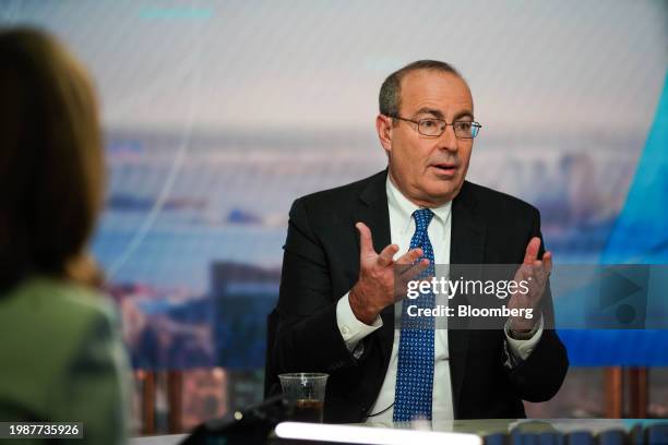 Tom Barkin 80 Thomas Barkin Stock Photos, High-Res Pictures, and Images - Getty Images