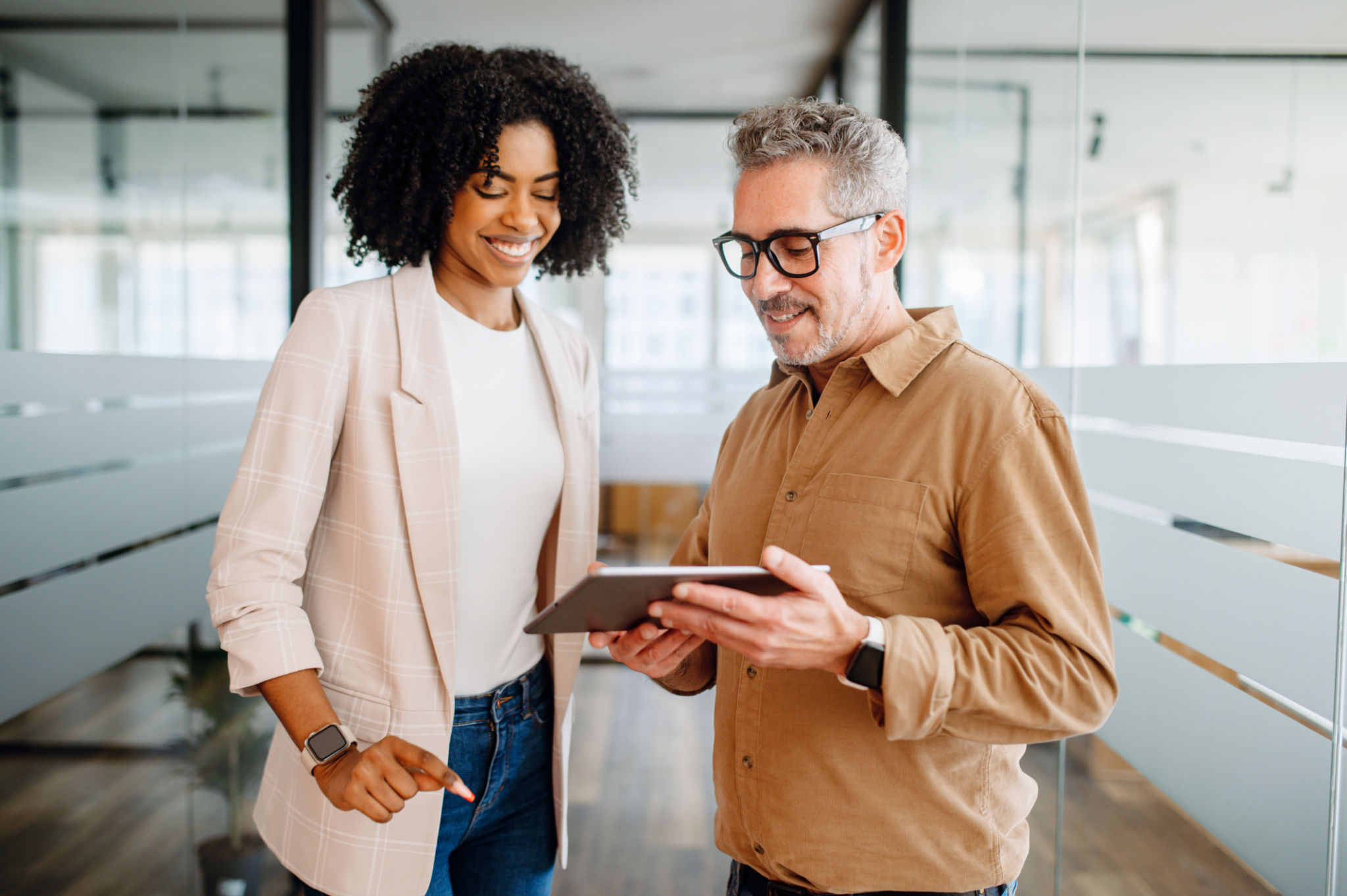 mentorship networking