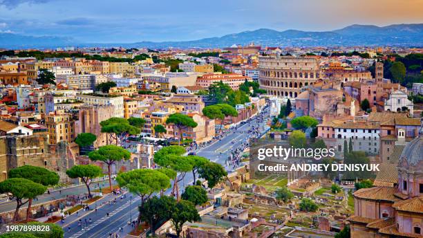 Medieval Rome Picture 5,939 Medieval Rome Stock Photos, High-Res Pictures, and Images - Getty ...