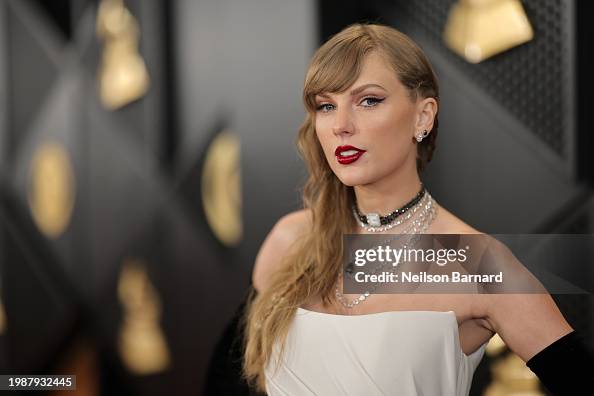 66th GRAMMY Awards - Red Carpet 66th GRAMMY Awards - Red Carpet