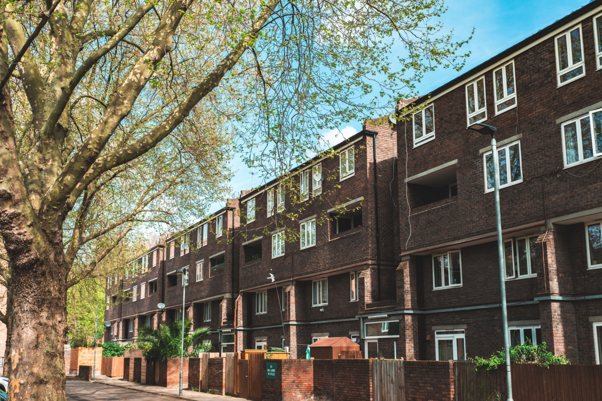brutalist architecture uk