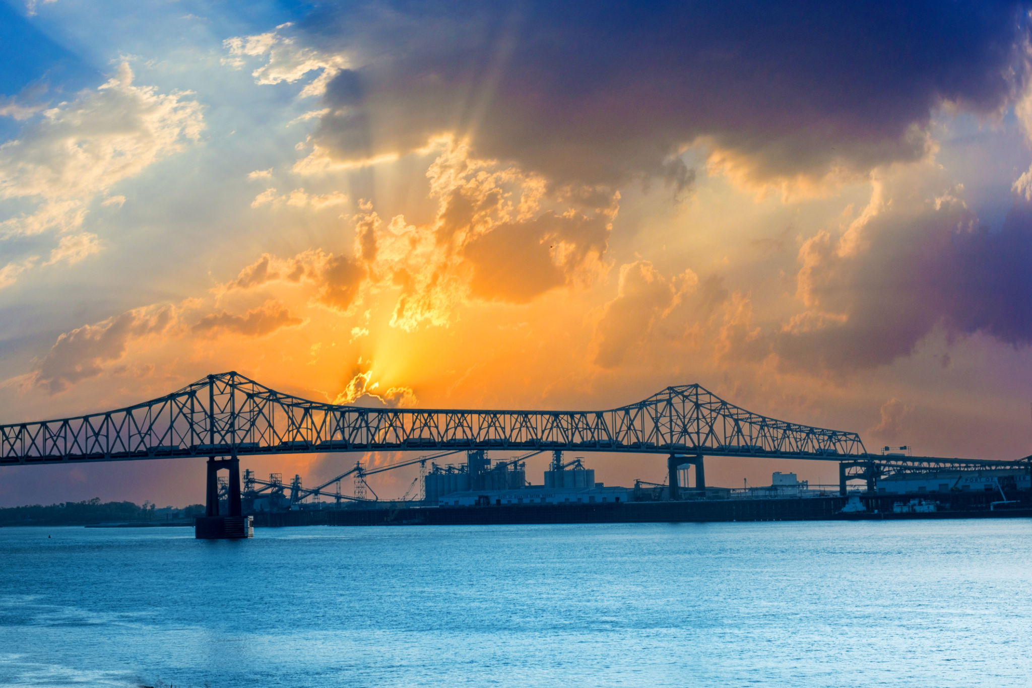 baton rouge weather