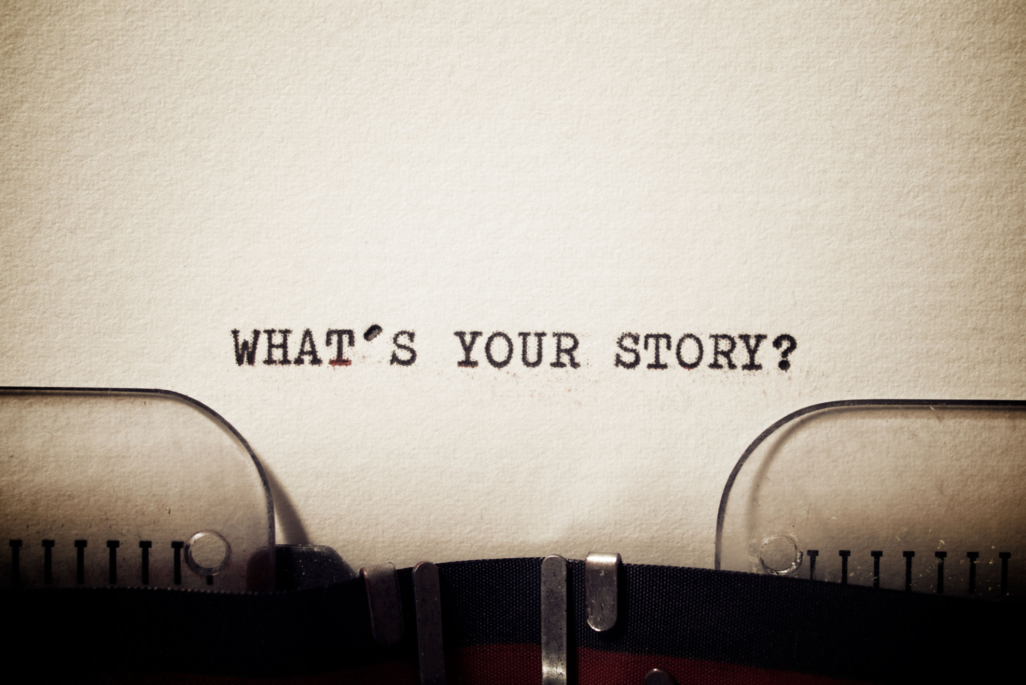 personal stories