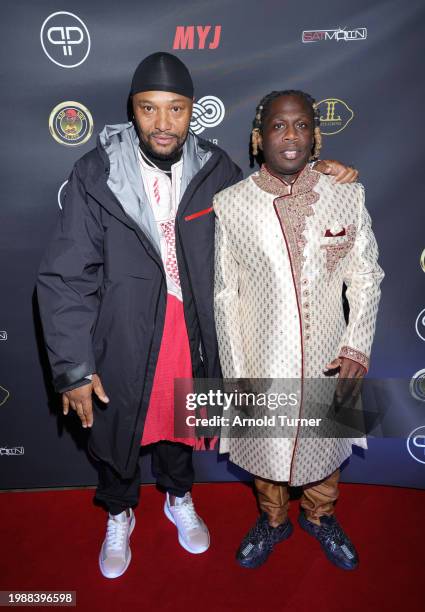 Yusef Jr 553 Malik Yusef Photos & High Res Pictures - Getty Images
