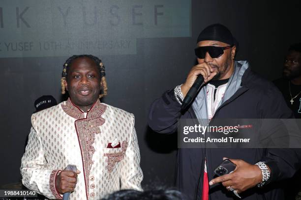 Yusef Jr Malik Yusef Photos and Premium High Res Pictures - Getty Images