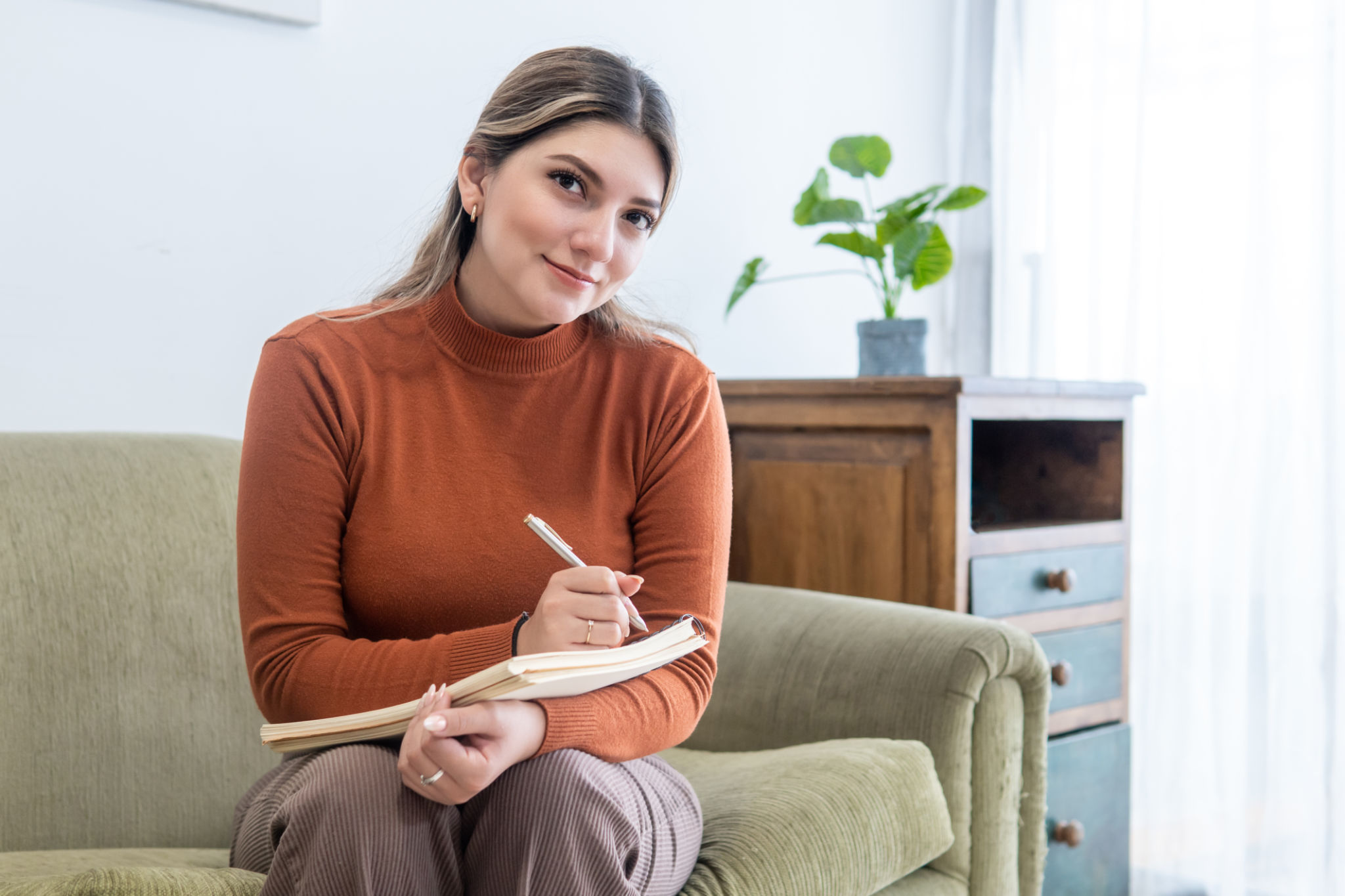 professional therapist